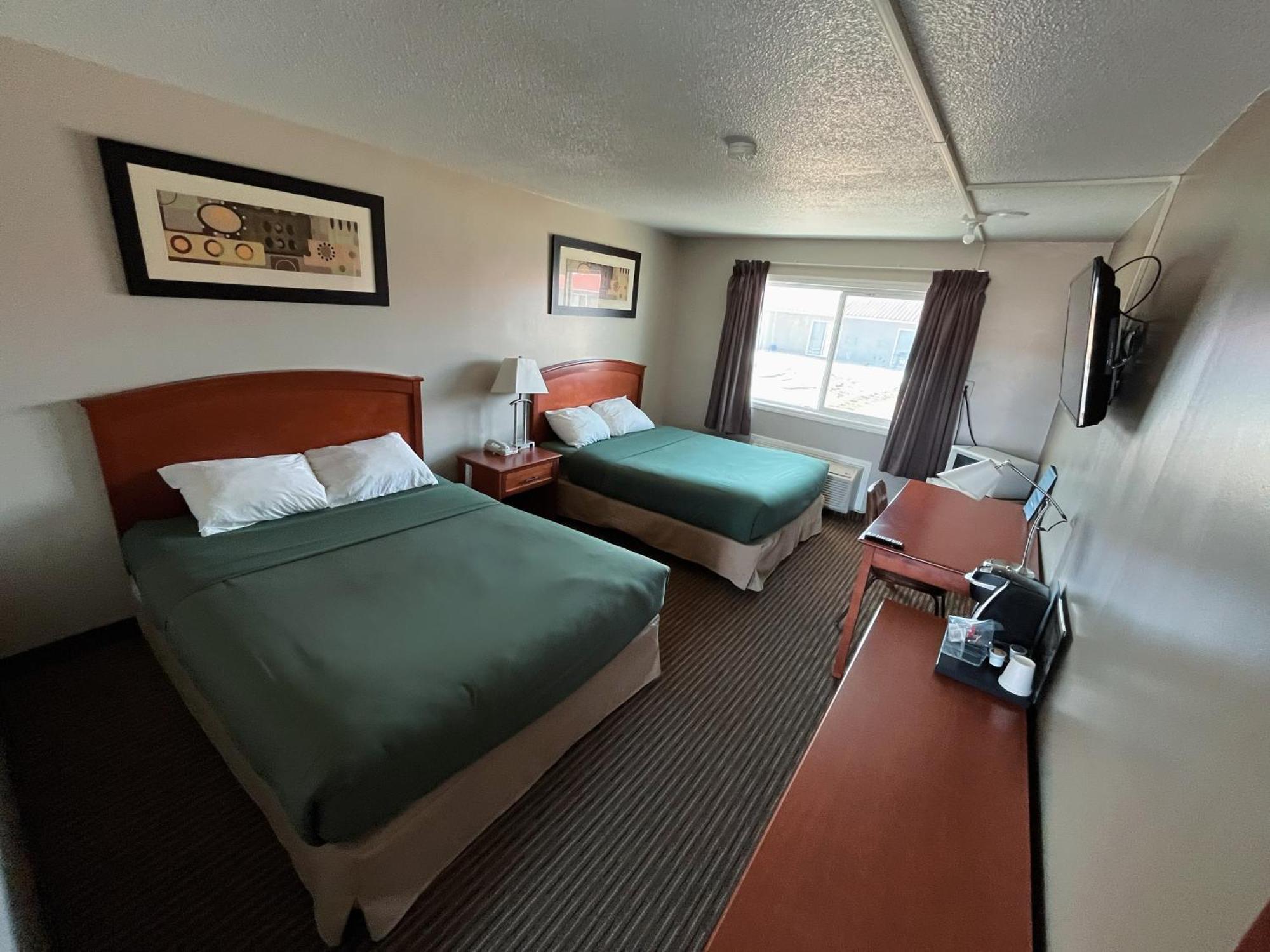 Horizon Inn 2 Valleyview 外观 照片