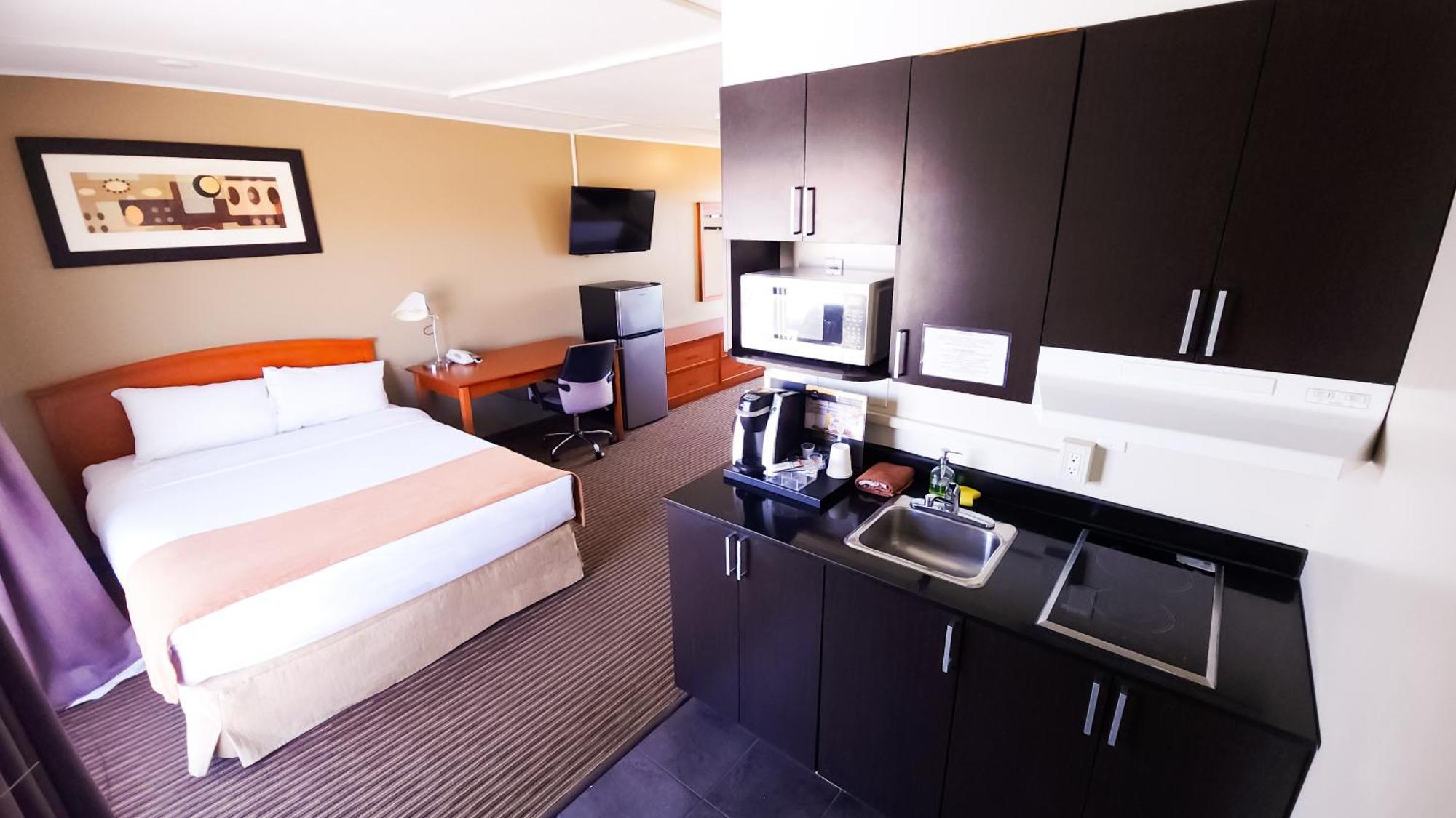 Horizon Inn 2 Valleyview 外观 照片