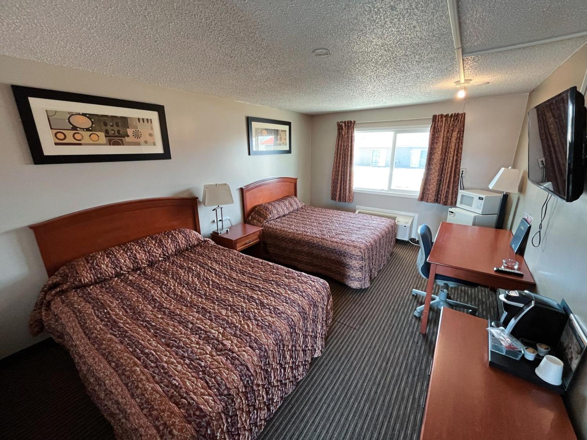 Horizon Inn 2 Valleyview 外观 照片