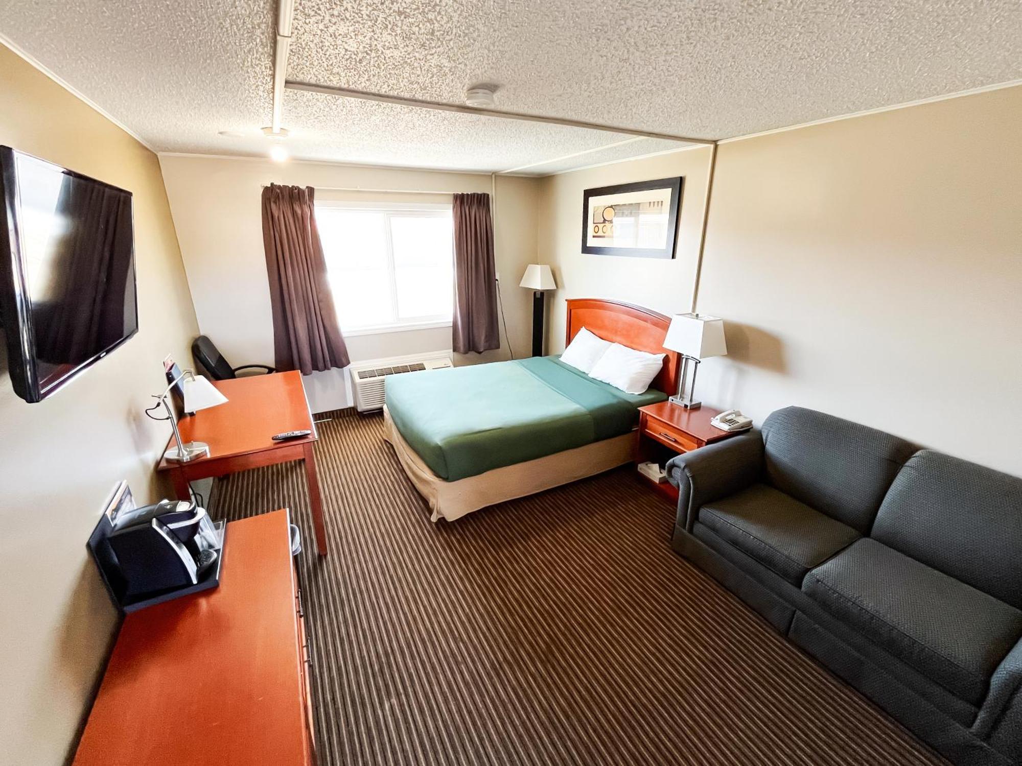 Horizon Inn 2 Valleyview 外观 照片