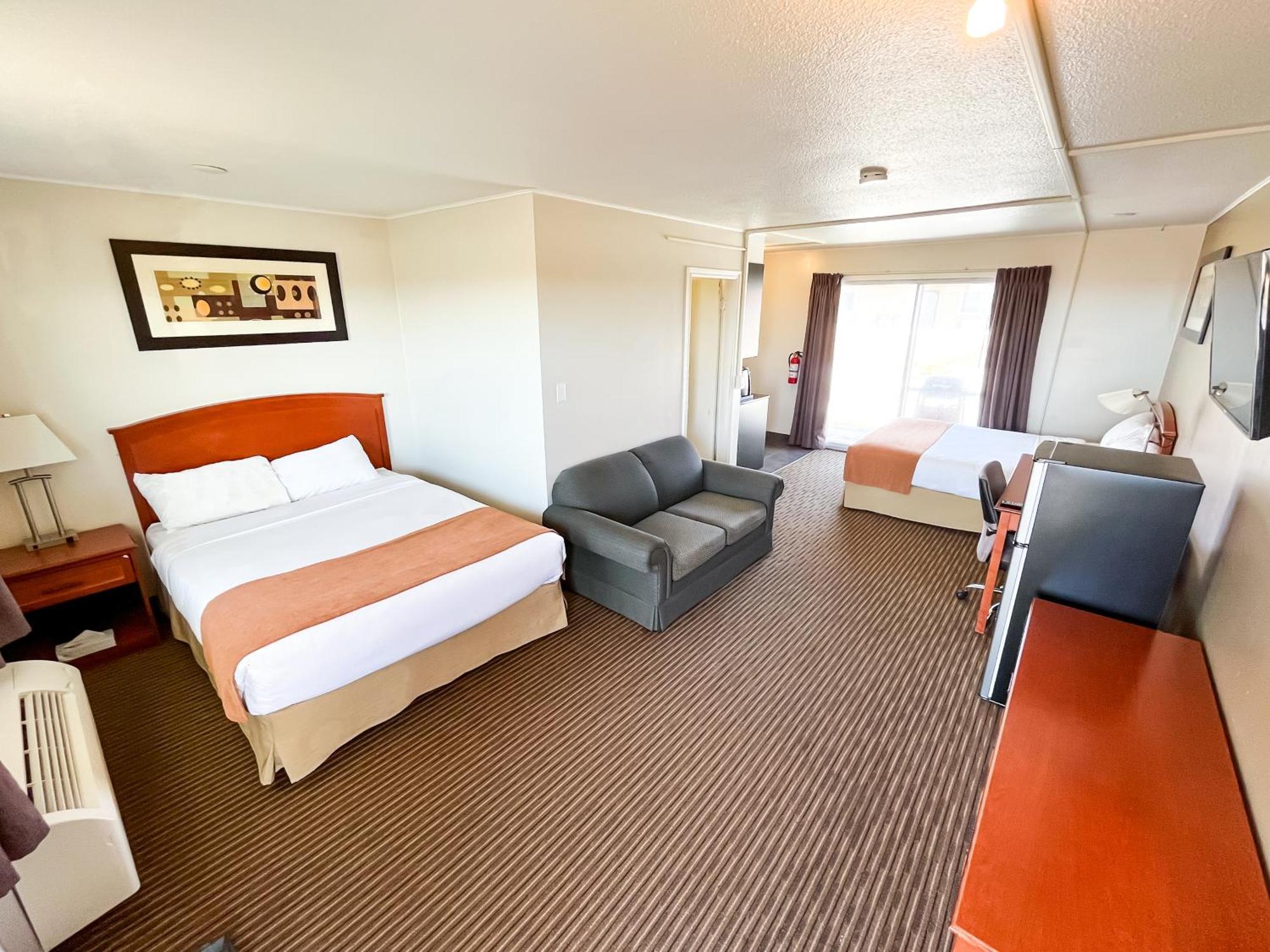 Horizon Inn 2 Valleyview 外观 照片