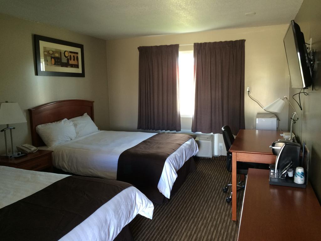 Horizon Inn 2 Valleyview 客房 照片